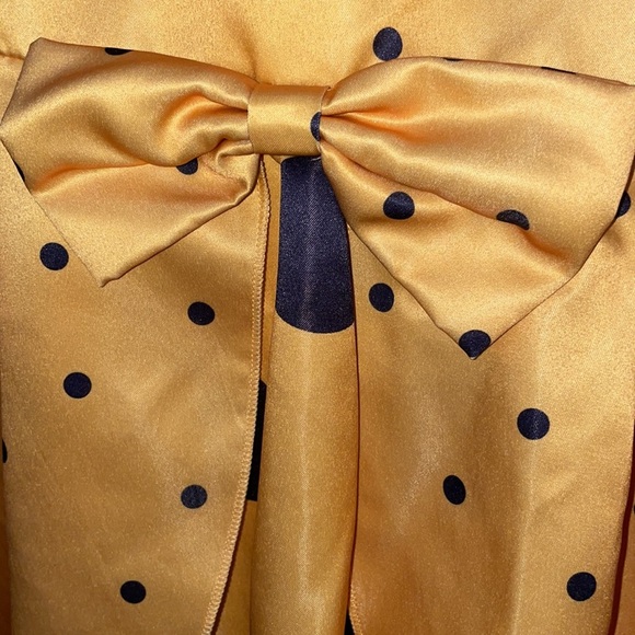 Little Story Girl Sleeveless Princess Pageant Gown Christmas Party Wedding Dress - Picture 6 of 6